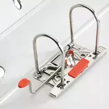 Ringbuch Herlitz 10841518 A4 Grün
