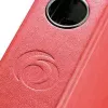 Ringbuch Herlitz 10841641 A4 Rot