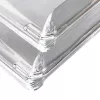 Rexel Nimbus Briefablage Klar, Acryl, Transparent, Brief, 270 x 320 x 60 mm, 270 mm, 320 mm