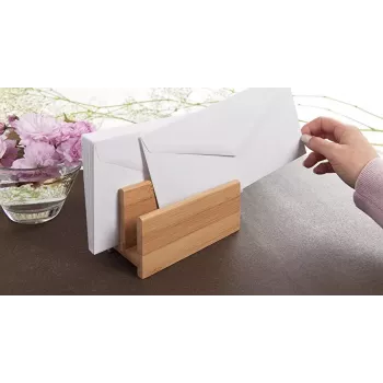 Schreibtisch-Organizer WEDO 61 307