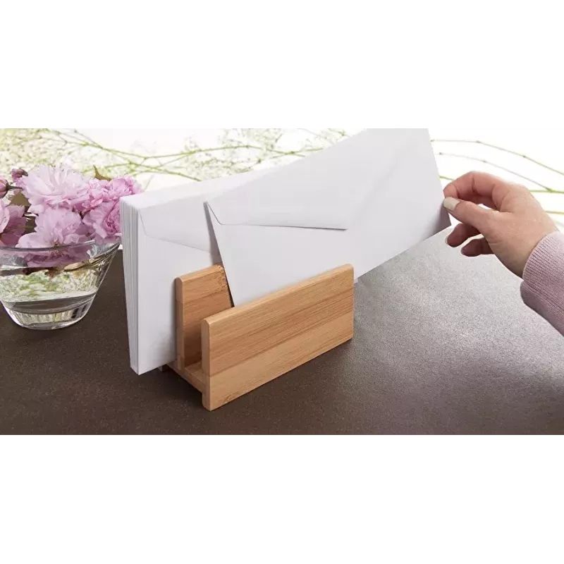 Schreibtisch-Organizer WEDO 61 307