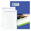 Registerpapier Avery 1222