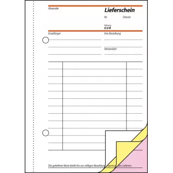 Schreibheft Sigel SD014 A6 40 Blatt Grün Weiß