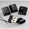 Hama Smartly 32 GB USB-Stick USB Typ-A 2.0 Schwarz