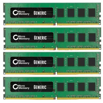 CoreParts MMH3823/8GB Speichermodul 4 x 2 GB DDR3 240-polig DIMM ECC