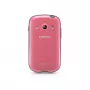 Samsung Cover Galaxy Fame Handyhülle Pink