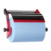 Papierhandtuchspender Tork 652108 Rot