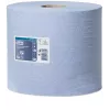 Papiertücher Tork 130081 350 Blatt Blau