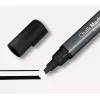 Kreidemarker Sigel GL180 Schwarz