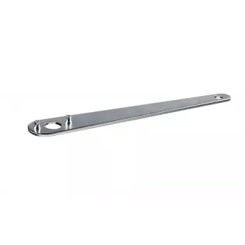 Bosch 1 607 950 043 Montageset Schwarz Metall