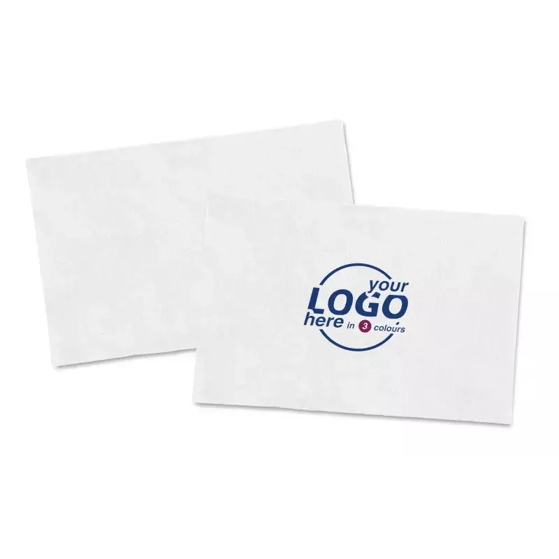 Papierservietten Tork 15840 Weiß 500 Stück