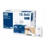 Papierservietten Tork 15840 Weiß 500 Stück