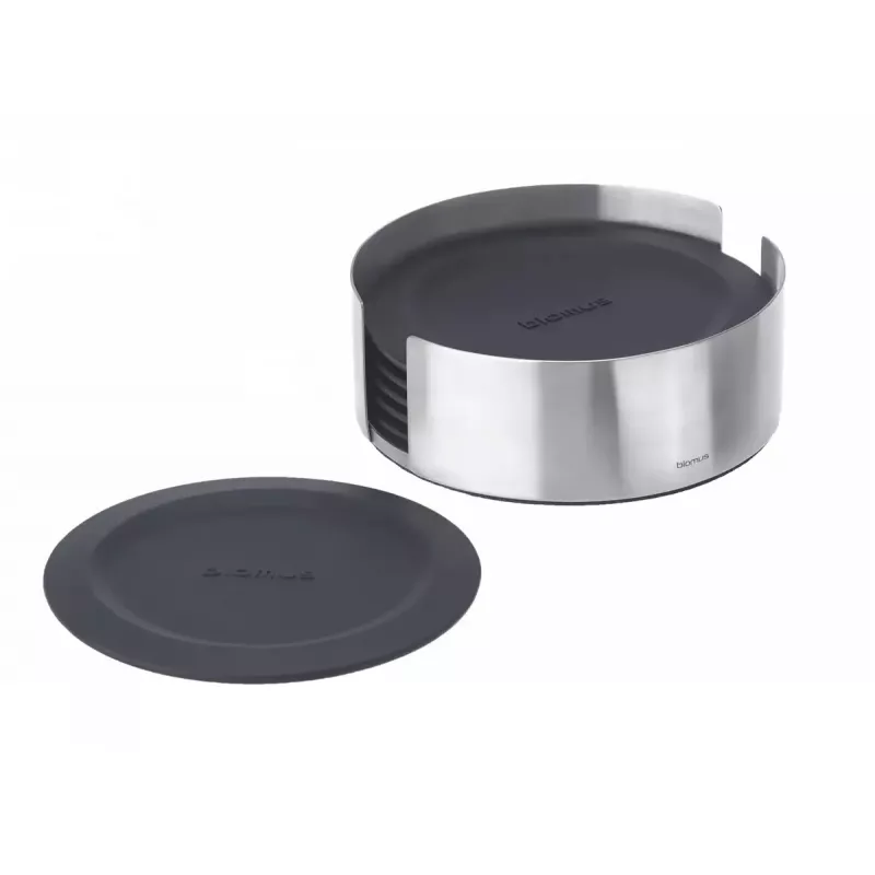 Getränkeuntersetzer-Set Blomus 63476