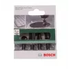 Bosch 2609255303 Bitsatz 4 Stück