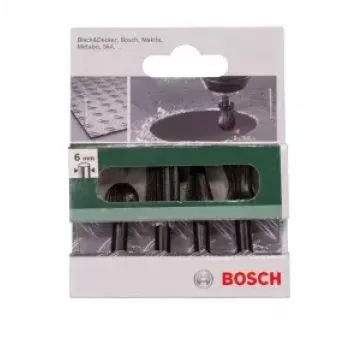 Bosch 2609255303 Bitsatz 4 Stück