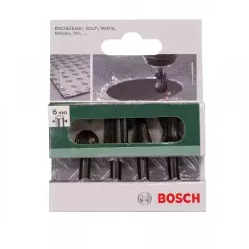 Bosch 2609255303 Bitsatz 4 Stück