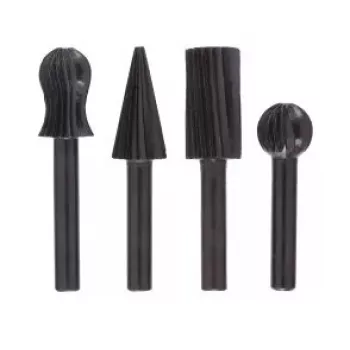 Bosch 2609255303 Bitsatz 4 Stück