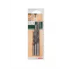 Bosch 2609255308 Bohrersatz 3 Stück