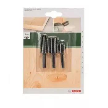 Bosch 2609255302 Raspel