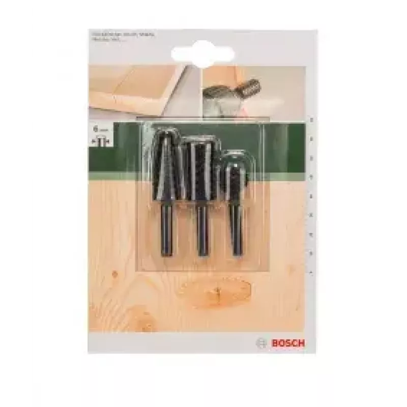 Bosch 2609255302 Raspel