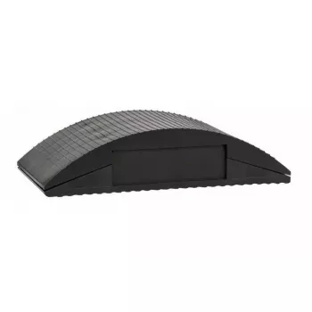 Schleifblock Bosch 2 607 000 635 Schwarz Gummi 70x130mm