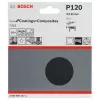 Bosch 2 608 606 757 Handschleifzubehör Schleifblatt Ultrafein P120 10 St.