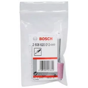 Rotationswerkzeug-Polierzubehör Bosch 2 608 620 012 Schaftdurchmesser 6 mm