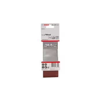 Schleifblätter Bosch X440 Best for Wood and Paint 10 Stk.