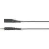USB-Kabel Renkforce RF-4096101 3m USB 2.0 Schwarz