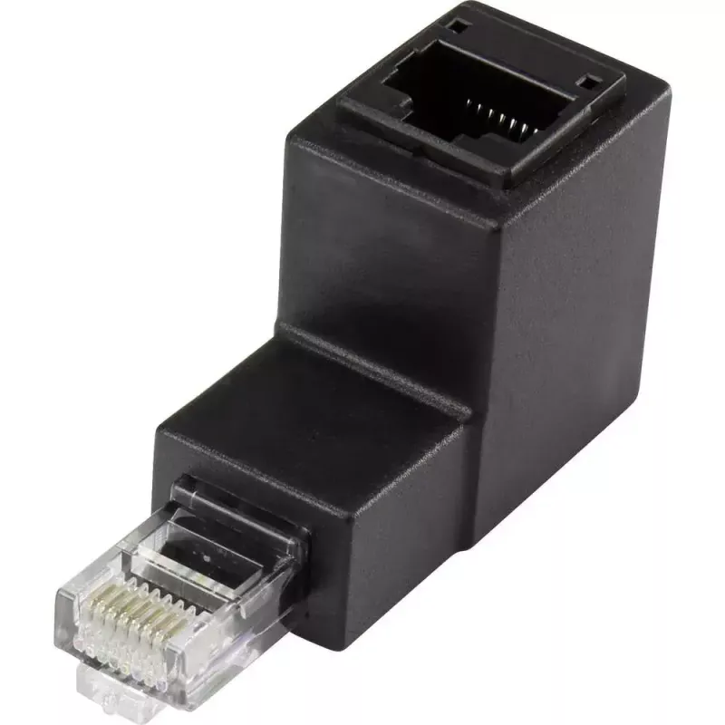 Kabeladapter Renkforce RF-4087416