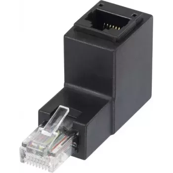 Adapter Adapter Renkforce RF-4087413