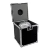 Flightcase Roadinger 31000429 Sperrholz Schwarz Silber 4,7 kg