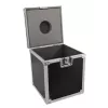 Flightcase Roadinger 31000429 Sperrholz Schwarz Silber 4,7 kg