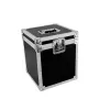 Flightcase Roadinger 31000429 Sperrholz Schwarz Silber 4,7 kg
