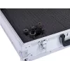 Aktenkoffer Roadinger 30126211 Silber Sperrholz 4,7 kg