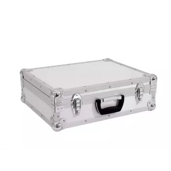Aktenkoffer Roadinger 30126211 Silber Sperrholz 4,7 kg