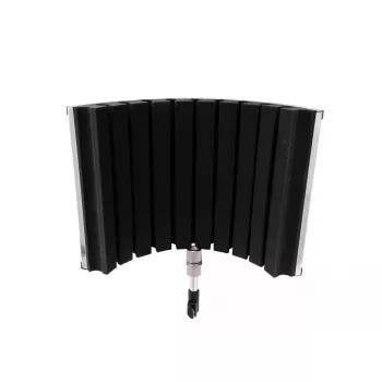 Mikrofon-Windschutz Omnitronic 6000628E