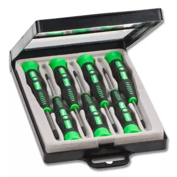 Manuelles Schraubendreher-Set KWB 146400