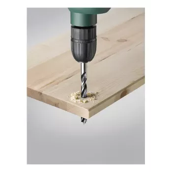 Holzbohrer-Set KWB 514100 8 Stück für Holz