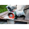 Trennscheibe KWB 724540 für Beton Granit Marmor Fliese