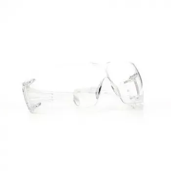 Sicherheitsbrille 3M SF201AF