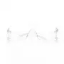 Sicherheitsbrille 3M SF201AF