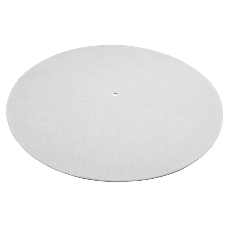 Audio-Plattenspielermatte Omnitronic 10620202