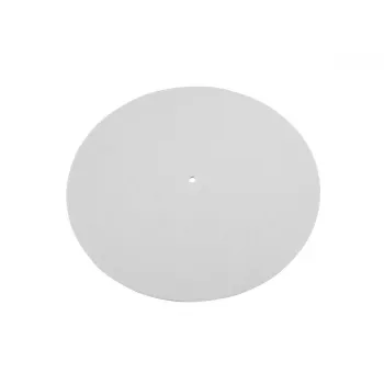 Audio-Plattenspielermatte Omnitronic 10620202