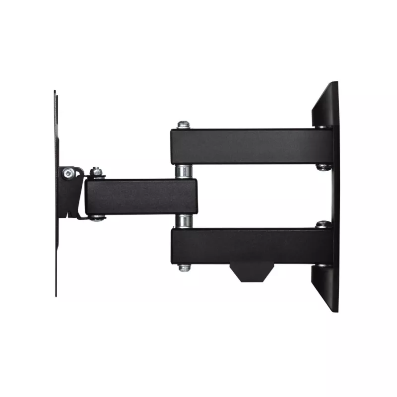Hama 00118101 TV-Wandhalterung 121,9 cm (48 Zoll) Schwarz