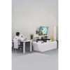 Hama 00118101 TV-Wandhalterung 121,9 cm (48 Zoll) Schwarz