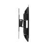 Hama 00118101 TV-Wandhalterung 121,9 cm (48 Zoll) Schwarz