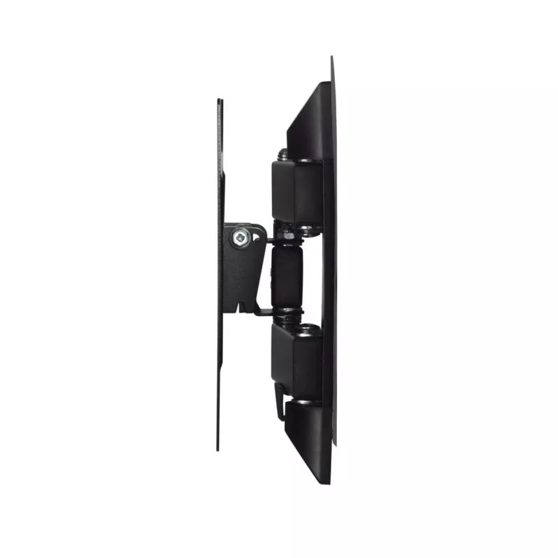 Hama 00118101 TV-Wandhalterung 121,9 cm (48 Zoll) Schwarz