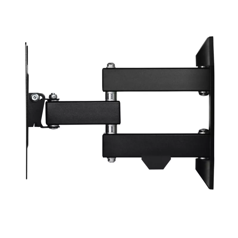 Hama 00118101 TV-Wandhalterung 121,9 cm (48 Zoll) Schwarz