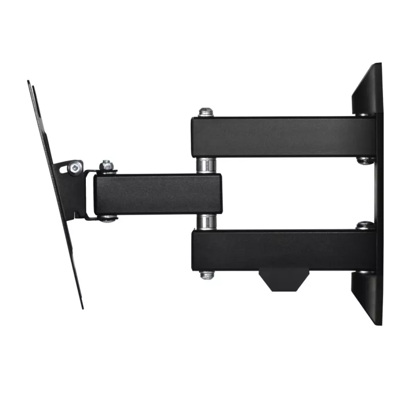 Hama 00118101 TV-Wandhalterung 121,9 cm (48 Zoll) Schwarz